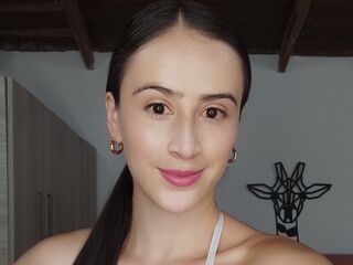 AuraCrhistina's Sex cam Profile Image