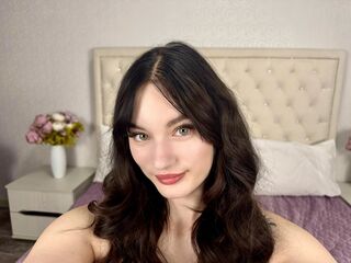 ElleMills's Japanese live cam girls Profile Image